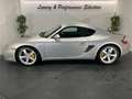 Porsche Cayman Cayman S 3.4 - 987 - 295 CH - Française - Suivi complet - Meme propriétaire depuis 2016 Grau - thumbnail 2