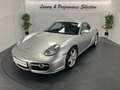 Porsche Cayman Cayman S 3.4 - 987 - 295 CH - Française - Suivi complet - Meme propriétaire depuis 2016 Grau - thumbnail 1