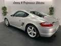 Porsche Cayman Cayman S 3.4 - 987 - 295 CH - Française - Suivi complet - Meme propriétaire depuis 2016 Grau - thumbnail 3