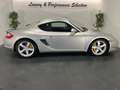 Porsche Cayman Cayman S 3.4 - 987 - 295 CH - Française - Suivi complet - Meme propriétaire depuis 2016 Grau - thumbnail 6