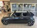 MINI Cooper Cabrio T-Leder Klima Winterpaket VT3-AGA Schwarz - thumbnail 2