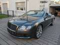 Bentley Continental Continental GTC Speed W12 625PS Grau - thumbnail 10