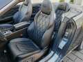 Bentley Continental Continental GTC Speed W12 625PS Grau - thumbnail 9