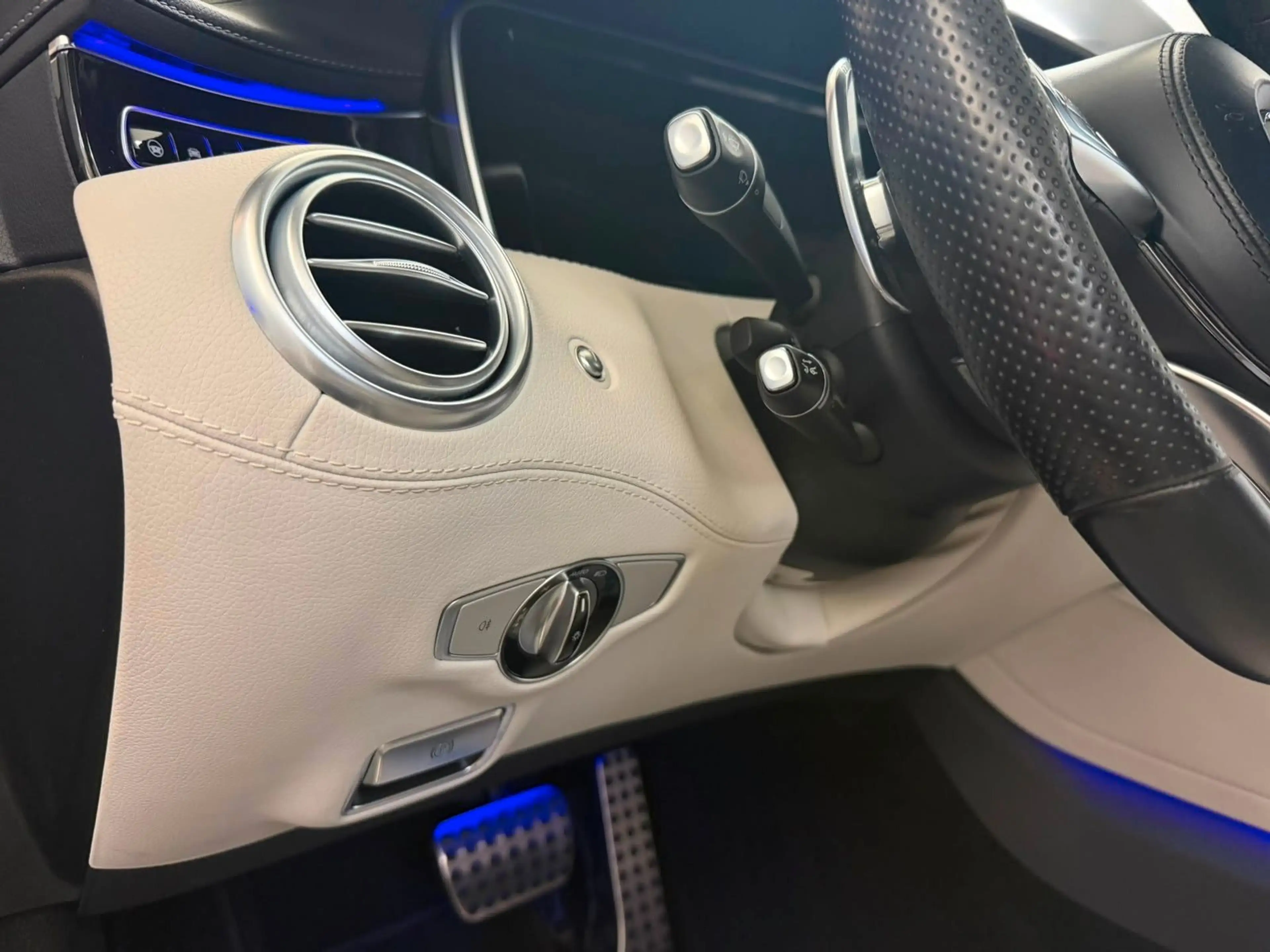 Mercedes-Benz S 63 AMG S63 AMG 4M Coupe*NIGHTVI*MAGIC-SKY*HAMANN*MEGAV — photo 13
