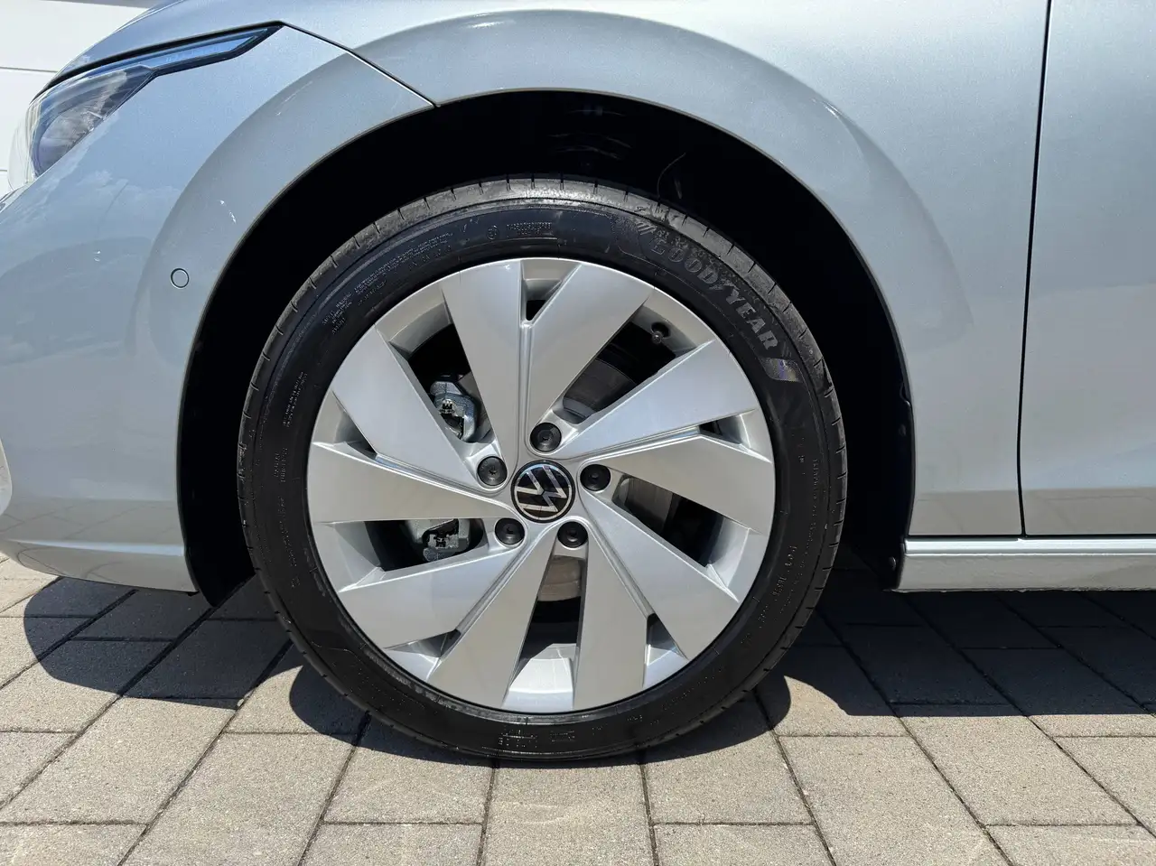 Volkswagen Golf 2026