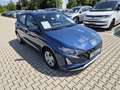 Hyundai i20 1.2 Comfort Edition Klima PDC RFK Blau - thumbnail 3