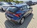 Hyundai i20 1.2 Comfort Edition Klima PDC RFK Blau - thumbnail 4