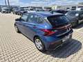 Hyundai i20 1.2 Comfort Edition Klima PDC RFK Blau - thumbnail 2