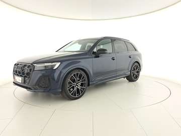 3.0 tdi mhev s line edition quattro 286cv tiptroni