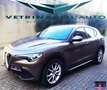 Alfa Romeo Stelvio 2.2 T.diesel 210CV AT8 Q4 Lusso Bronzo - thumbnail 3
