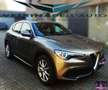 Alfa Romeo Stelvio 2.2 T.diesel 210CV AT8 Q4 Lusso Bronzo - thumbnail 1