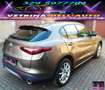 Alfa Romeo Stelvio 2.2 T.diesel 210CV AT8 Q4 Lusso Bronzo - thumbnail 7