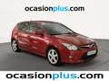 Hyundai i30 1.6 CRDi Comfort GLS Rojo - thumbnail 2