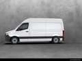 Mercedes-Benz Sprinter Sprinter 214 CDI Hochdach Kamera/MBUX Weiß - thumbnail 7