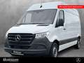 Mercedes-Benz Sprinter Sprinter 214 CDI Hochdach Kamera/MBUX Weiß - thumbnail 1