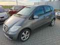 Mercedes-Benz A 160 A 160   Anhängerkupplung Black Week Angebot Grau - thumbnail 17