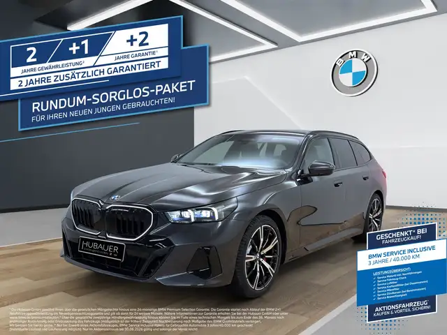 Bmw 520 d xDrive Touring [M Sport, BSI Paket (3J/40.000km)