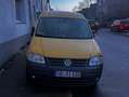 Volkswagen Caddy 1.9 TDI Beżowy - thumbnail 9