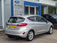 Ford Fiesta 1.0 EcoBoost Titanium 100pk | Cruise | 16" LMV | W Grijs - thumbnail 4