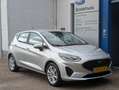 Ford Fiesta 1.0 EcoBoost Titanium 100pk | Cruise | 16" LMV | W Grijs - thumbnail 6