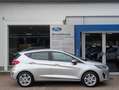 Ford Fiesta 1.0 EcoBoost Titanium 100pk | Cruise | 16" LMV | W Grijs - thumbnail 5