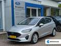 Ford Fiesta 1.0 EcoBoost Titanium 100pk | Cruise | 16" LMV | W Grijs - thumbnail 1