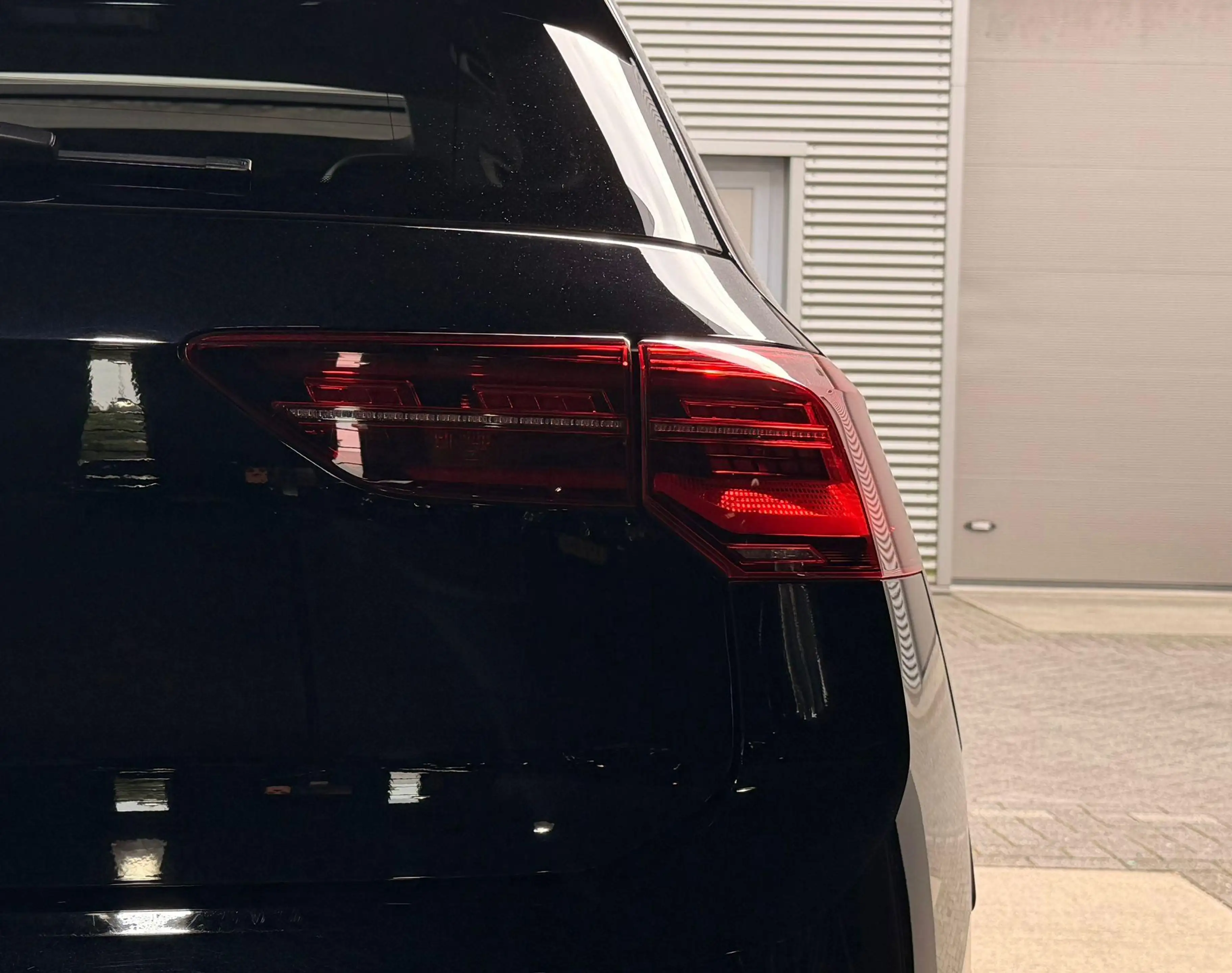 Volkswagen Golf GTD 2.0 TDI — photo 12