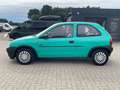Opel Corsa B 1.2i TÜV NEU 49.998 KM Grün - thumbnail 9