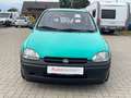 Opel Corsa B 1.2i TÜV NEU 49.998 KM Grün - thumbnail 3