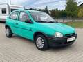 Opel Corsa B 1.2i TÜV NEU 49.998 KM Grün - thumbnail 4