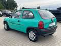Opel Corsa B 1.2i TÜV NEU 49.998 KM Grün - thumbnail 8
