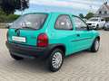 Opel Corsa B 1.2i TÜV NEU 49.998 KM Grün - thumbnail 6