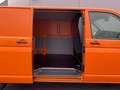 Volkswagen T6 Transporter T6.1 Transporter Kasten lang LED PDC KLIMA SITZH Orange - thumbnail 9