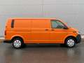 Volkswagen T6 Transporter T6.1 Transporter Kasten lang LED PDC KLIMA SITZH Orange - thumbnail 5