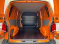Volkswagen T6 Transporter T6.1 Transporter Kasten lang LED PDC KLIMA SITZH Oranje - thumbnail 32