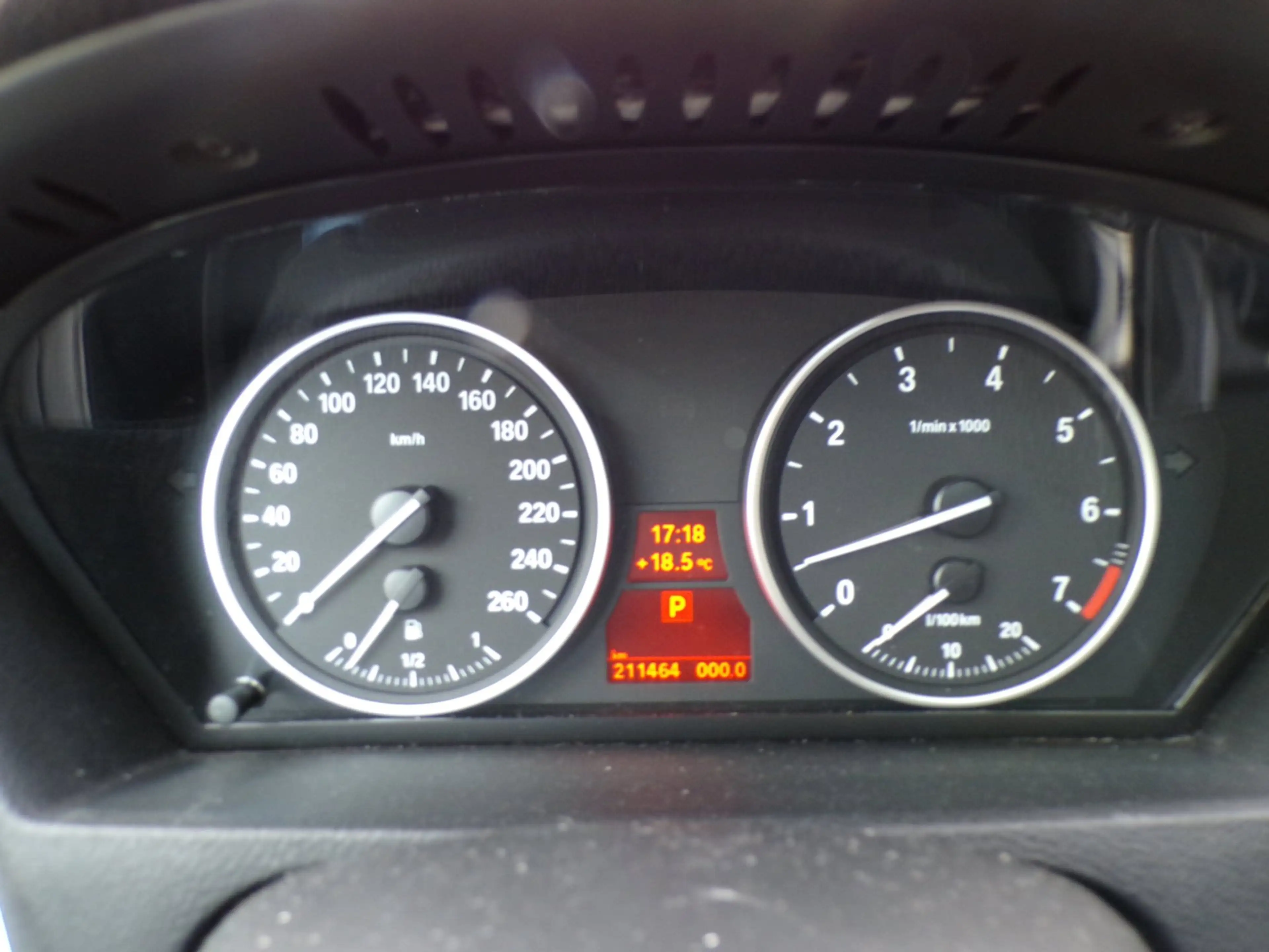 BMW X5 XDrive48i Automaat / Leder / Navi / Panoramadak / — photo 26