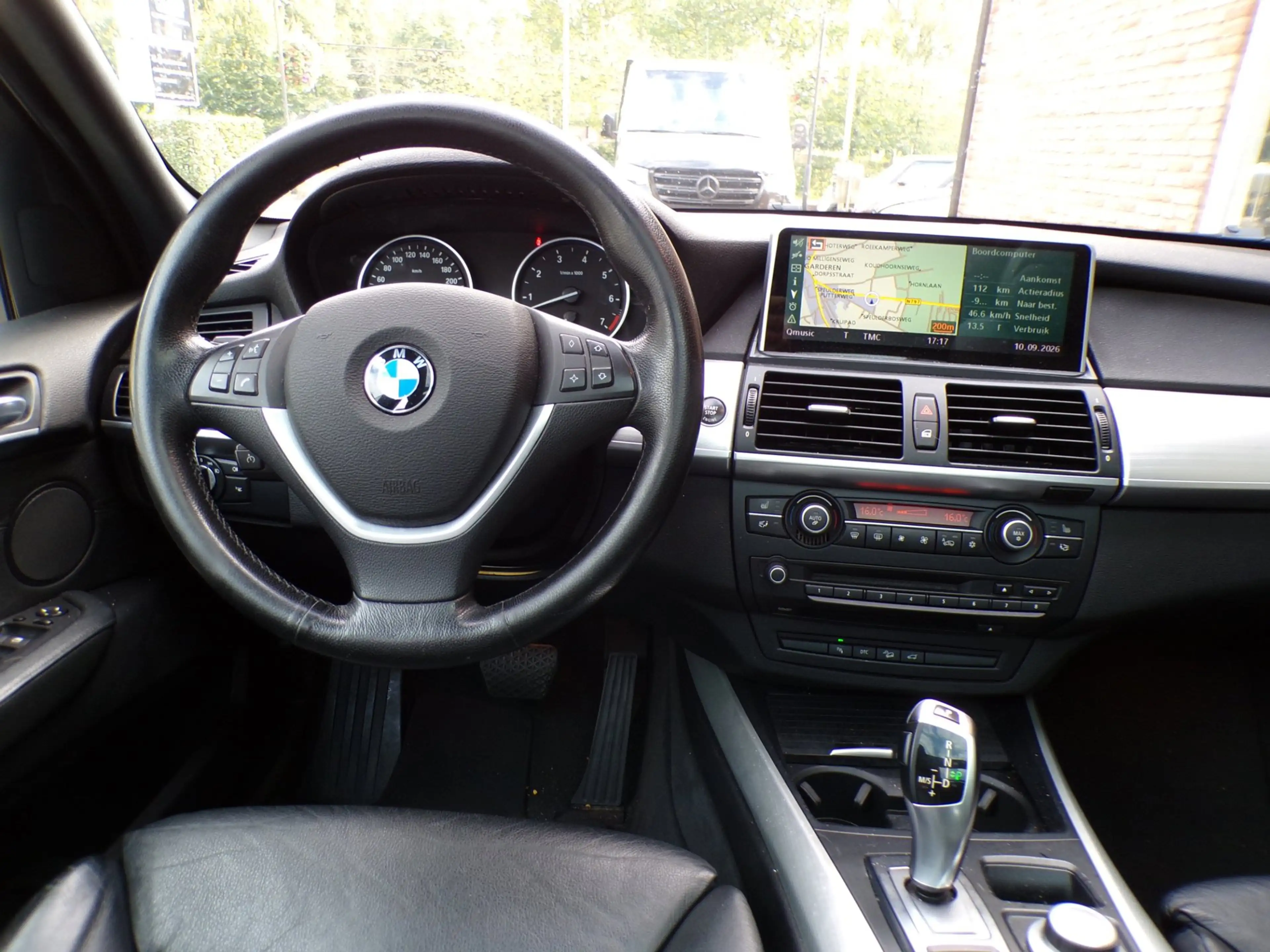BMW X5 XDrive48i Automaat / Leder / Navi / Panoramadak / — photo 5