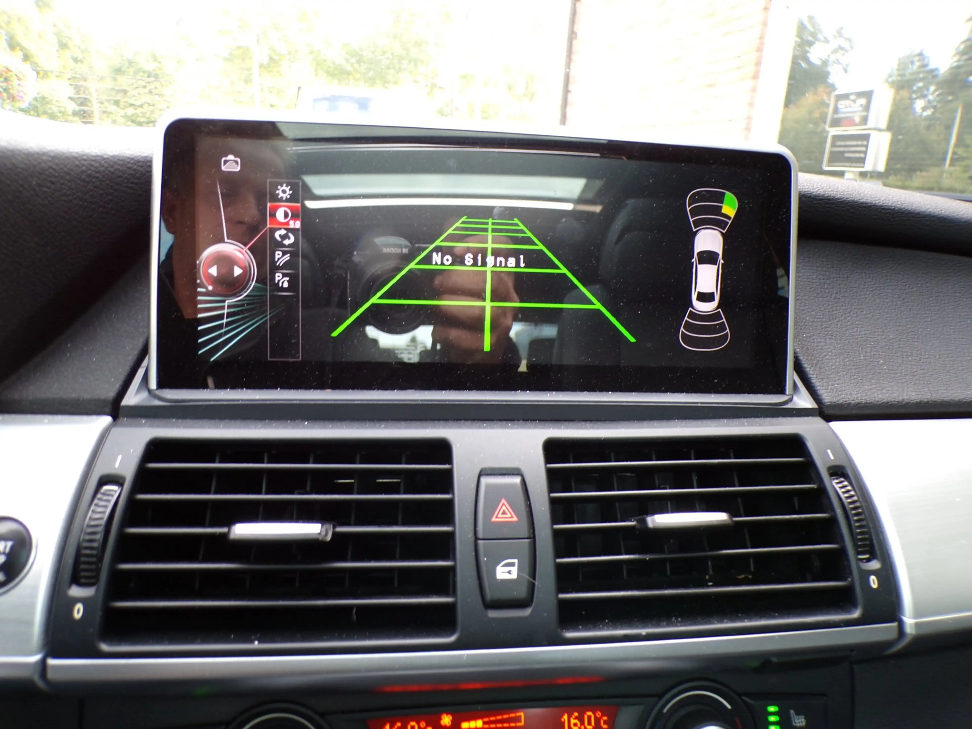BMW X5 XDrive48i Automaat / Leder / Navi / Panoramadak / — photo 20