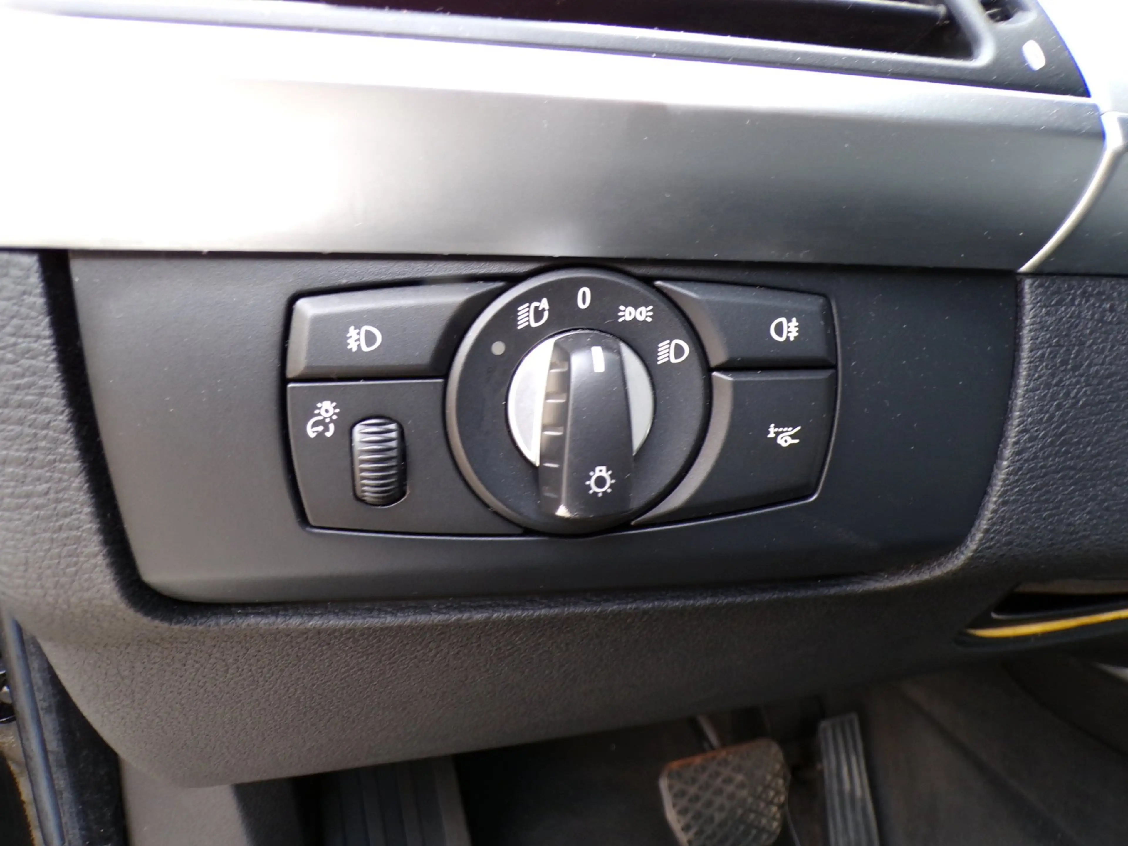 BMW X5 XDrive48i Automaat / Leder / Navi / Panoramadak / — photo 23