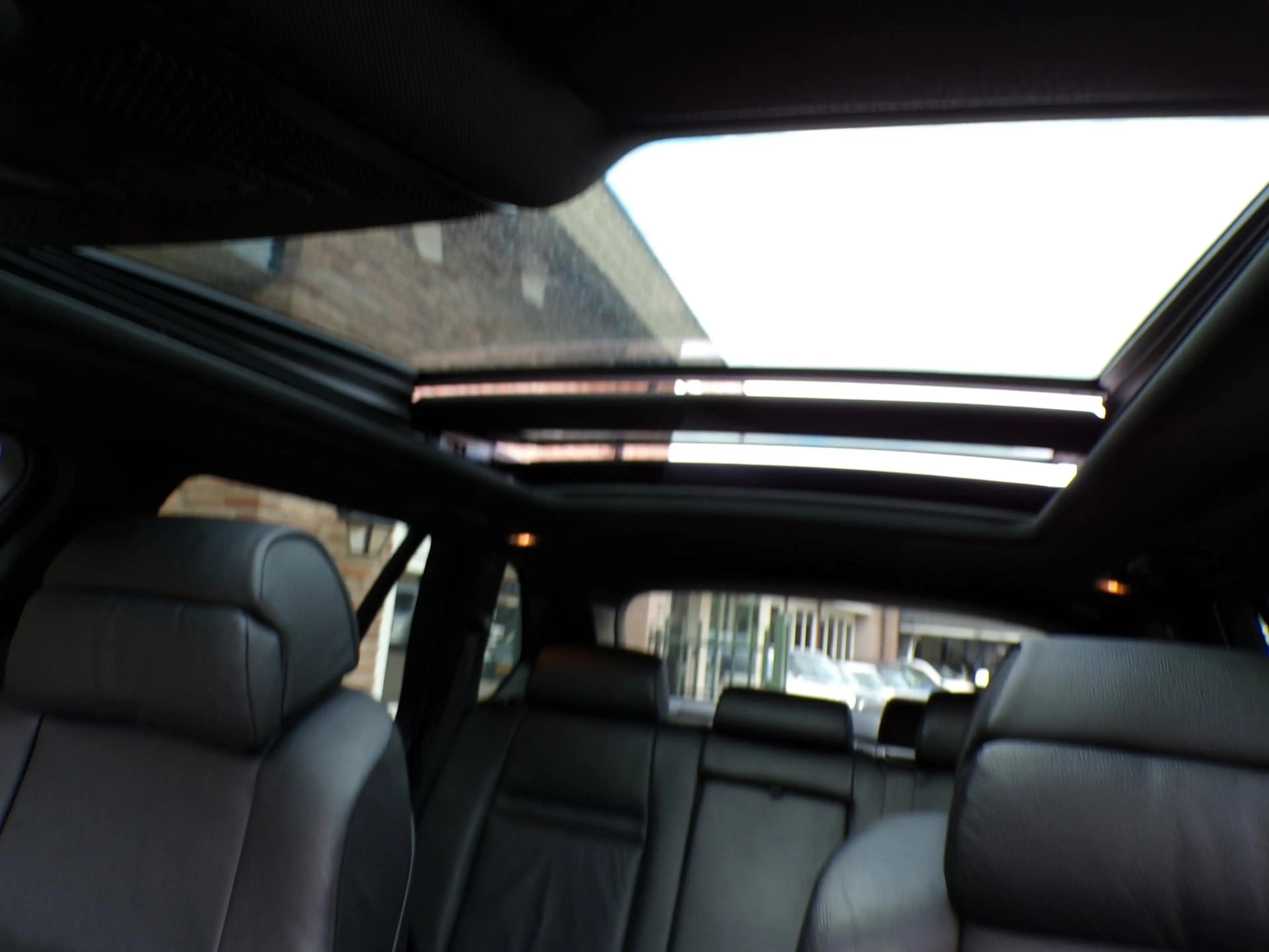 BMW X5 XDrive48i Automaat / Leder / Navi / Panoramadak / — photo 16
