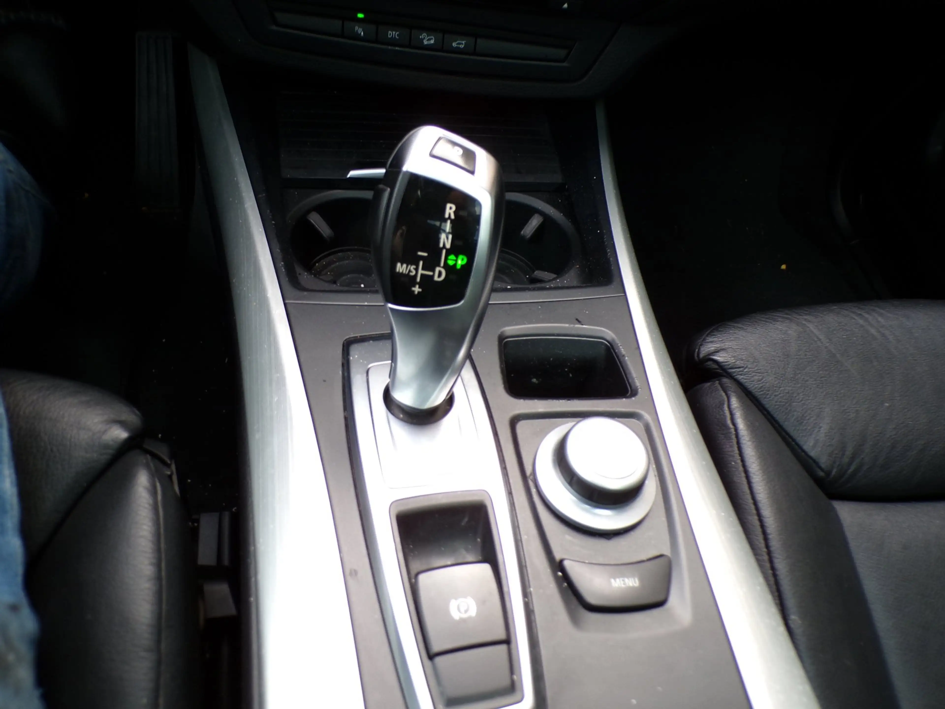 BMW X5 XDrive48i Automaat / Leder / Navi / Panoramadak / — photo 19