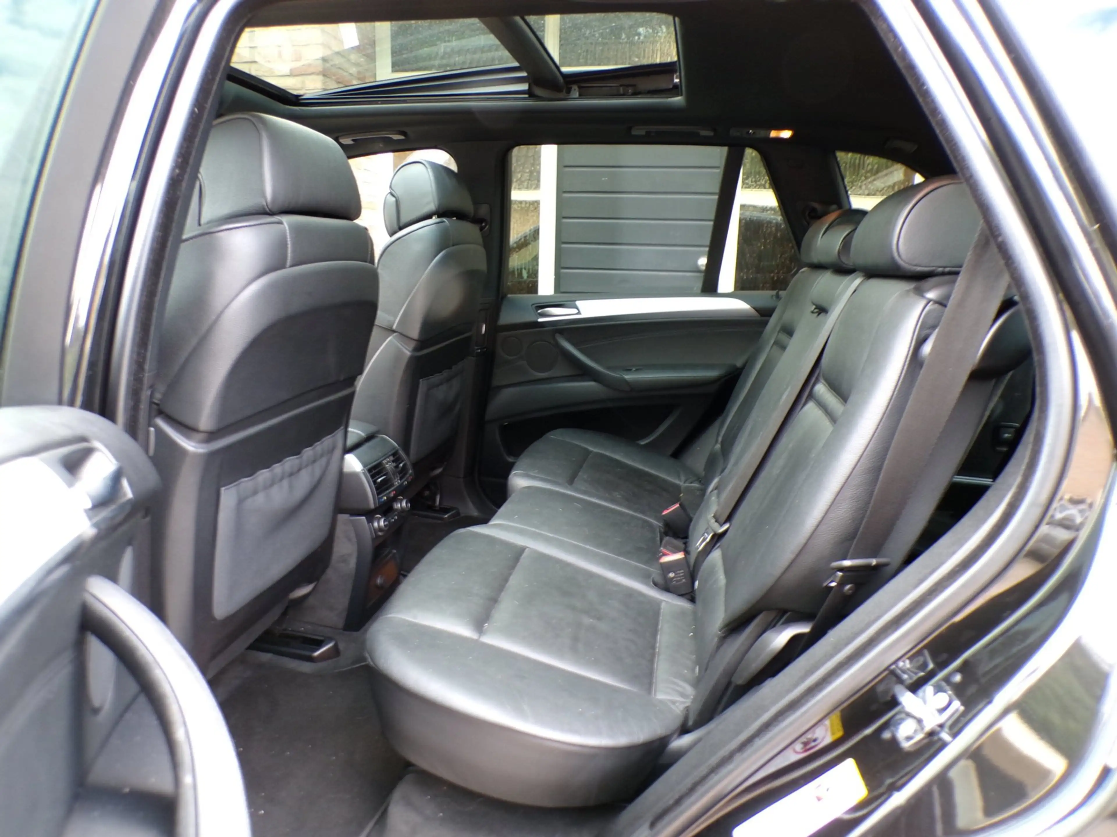 BMW X5 XDrive48i Automaat / Leder / Navi / Panoramadak / — photo 13