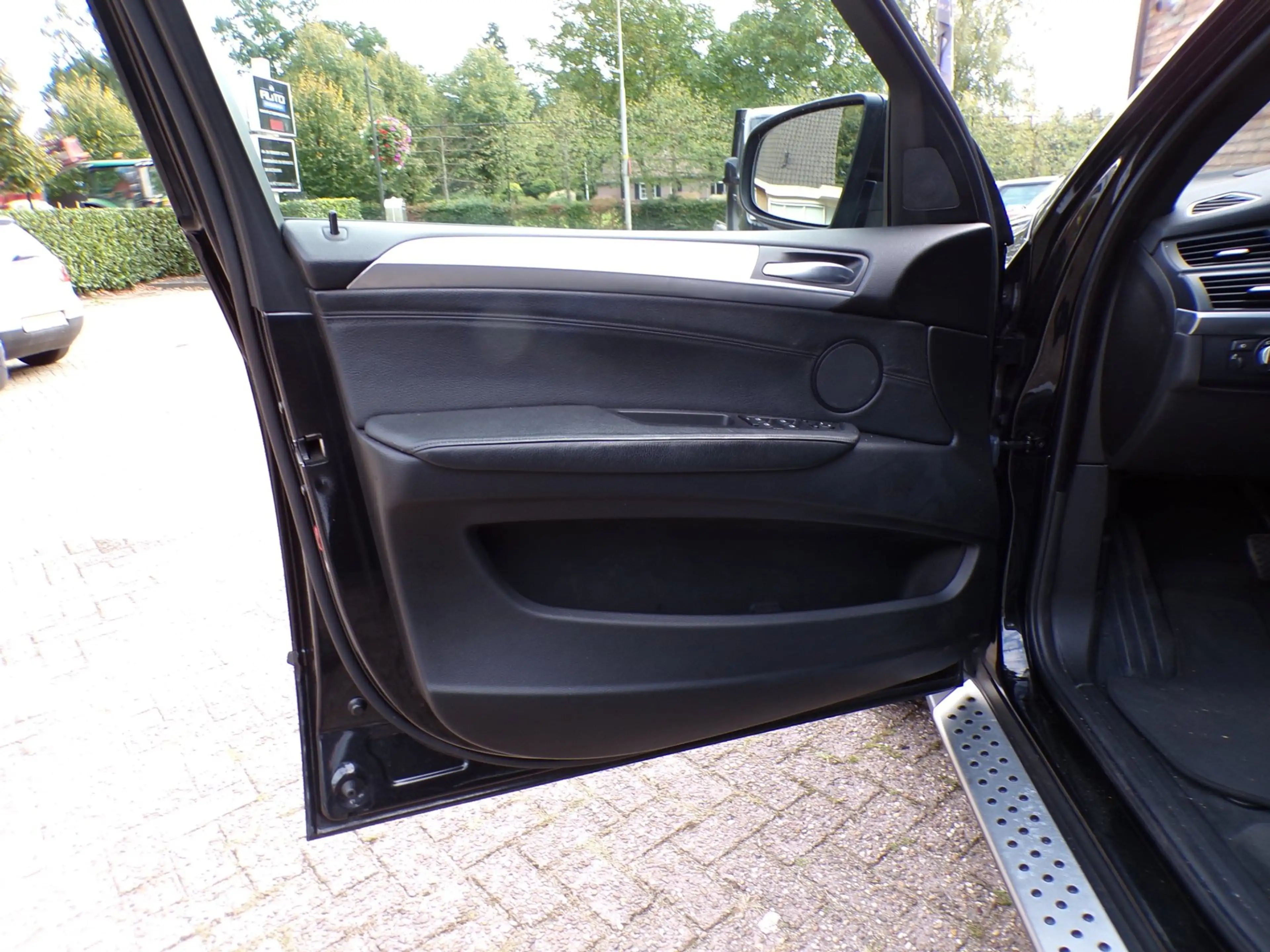 BMW X5 XDrive48i Automaat / Leder / Navi / Panoramadak / — photo 25