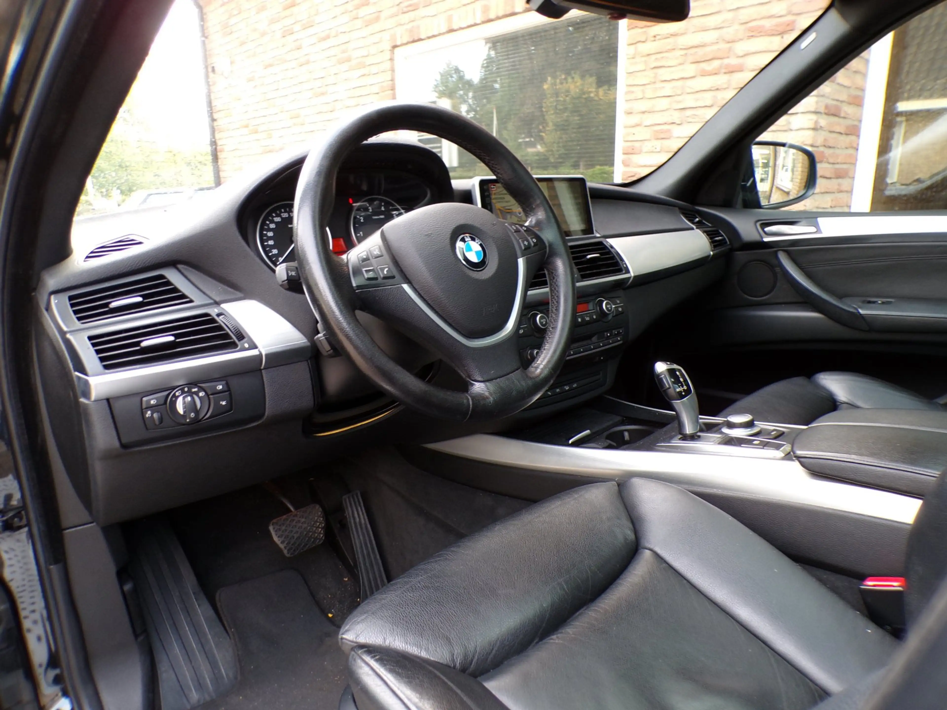 BMW X5 XDrive48i Automaat / Leder / Navi / Panoramadak / — photo 11