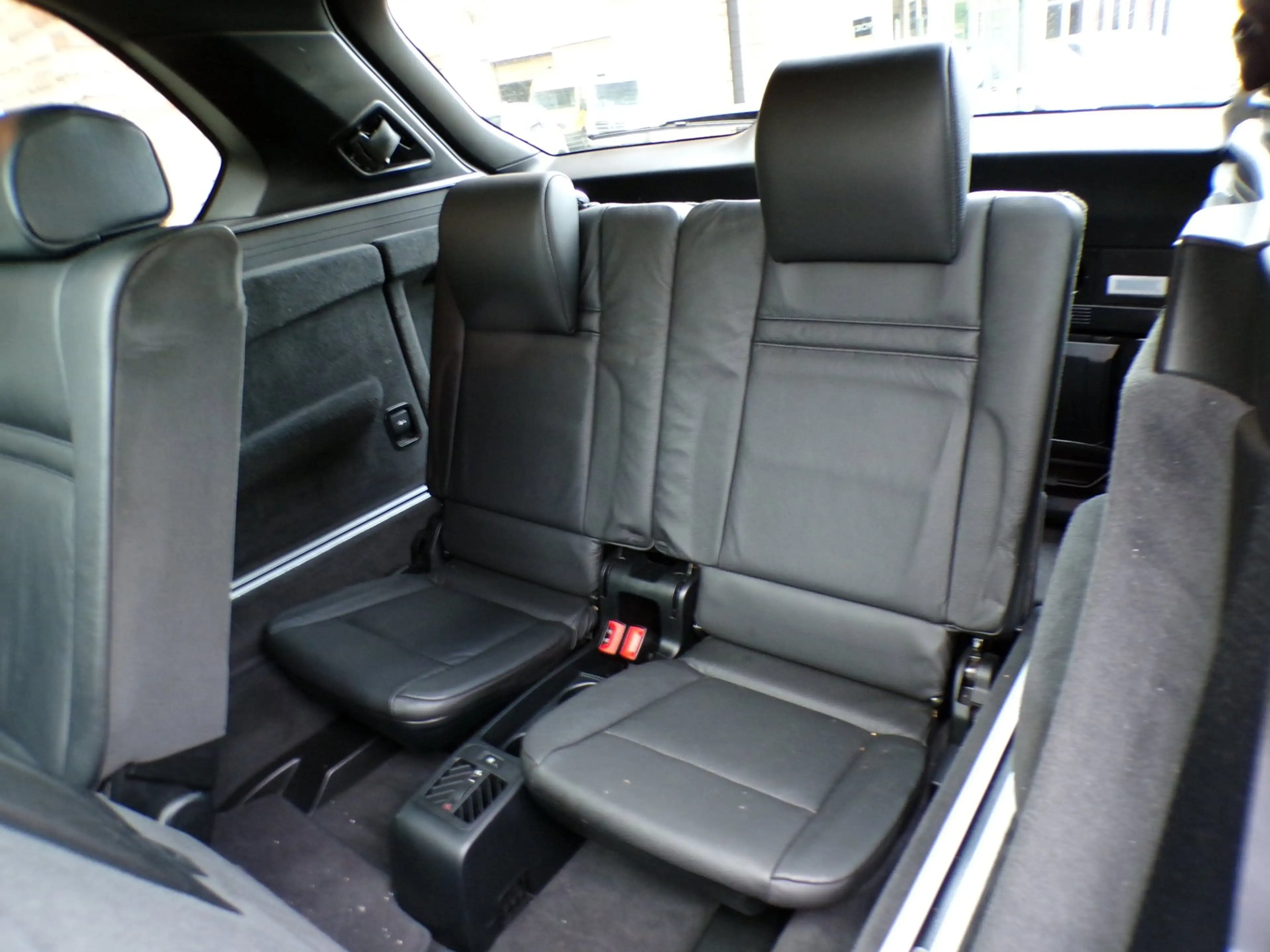 BMW X5 XDrive48i Automaat / Leder / Navi / Panoramadak / — photo 15