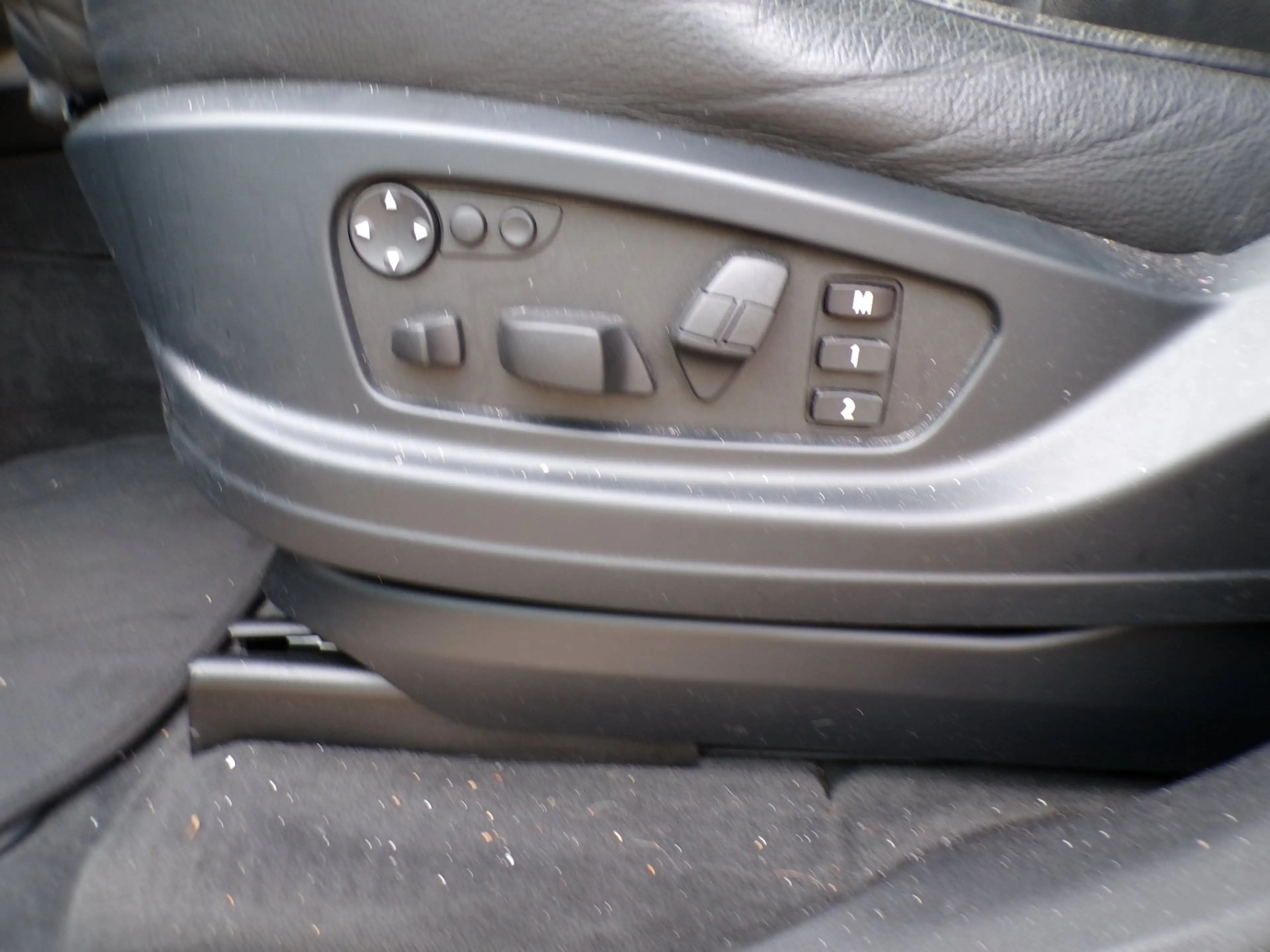 BMW X5 XDrive48i Automaat / Leder / Navi / Panoramadak / — photo 21
