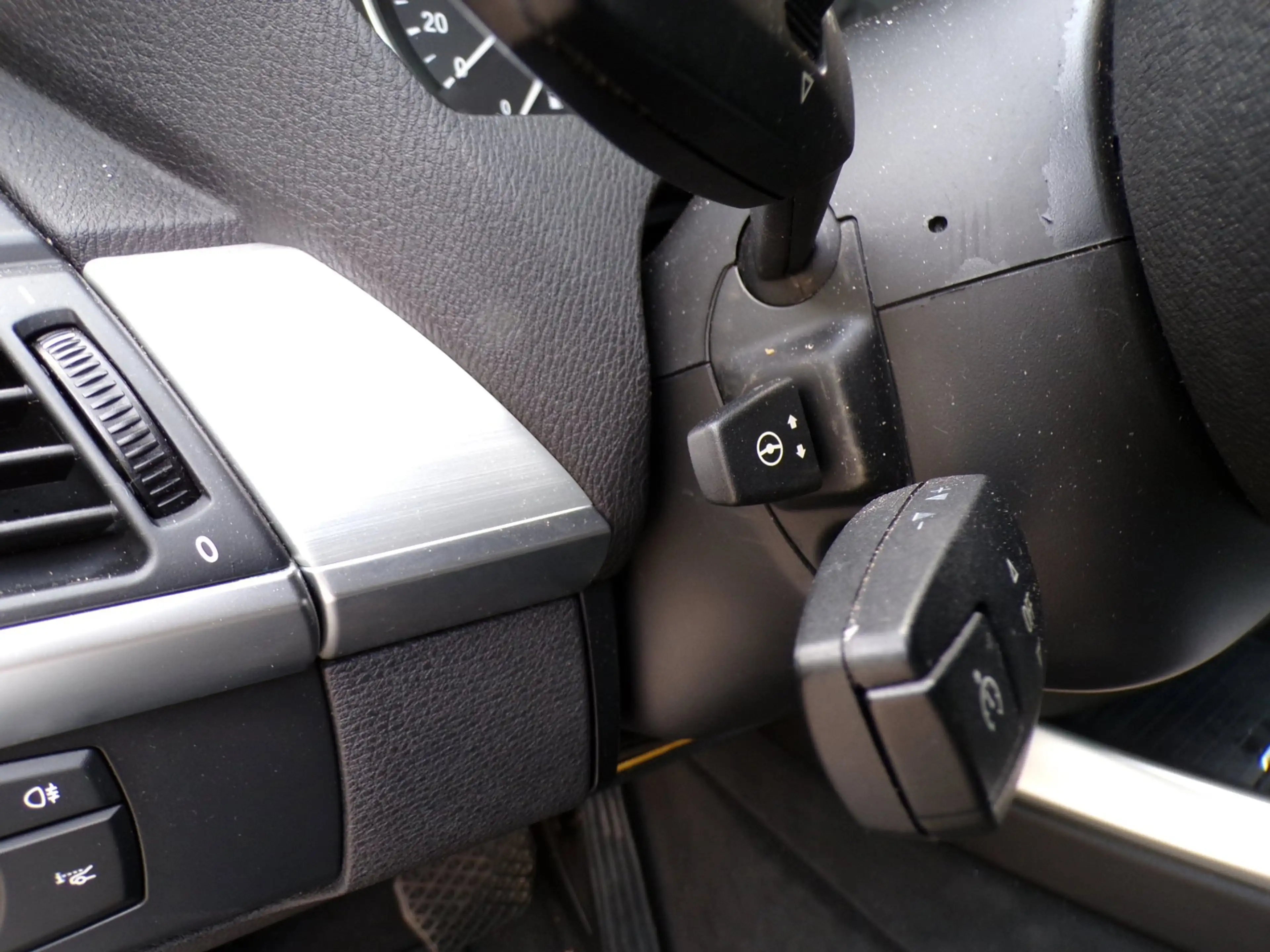 BMW X5 XDrive48i Automaat / Leder / Navi / Panoramadak / — photo 22