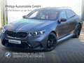 BMW M5 Limousine M Drivers P. Ultimate AHK B&W 0,5% Verst Grau - thumbnail 1
