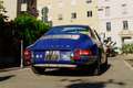 Porsche 911 2.7 T Blu/Azzurro - thumbnail 4