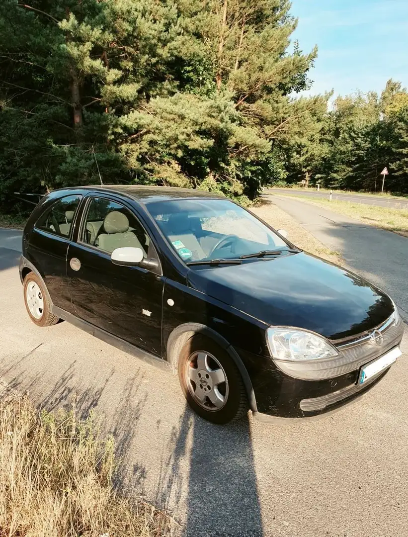 Opel Corsa 1.0 12V Njoy - 1